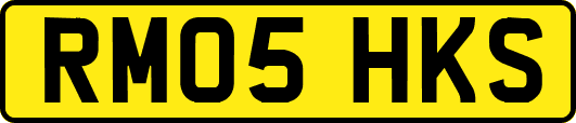 RM05HKS