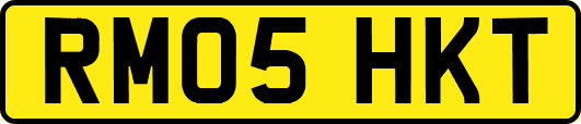 RM05HKT