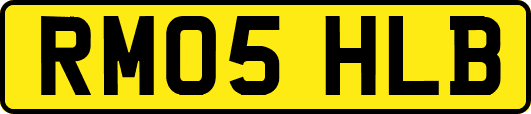RM05HLB