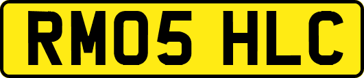 RM05HLC