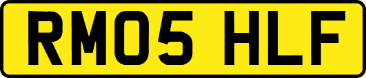 RM05HLF