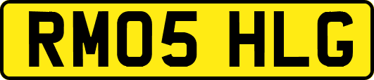 RM05HLG