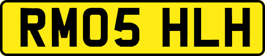 RM05HLH