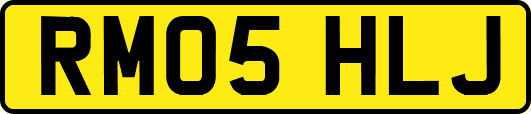 RM05HLJ