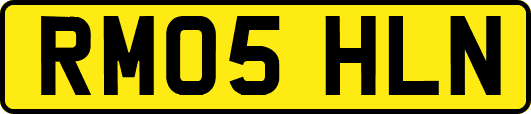 RM05HLN