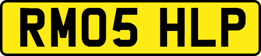 RM05HLP