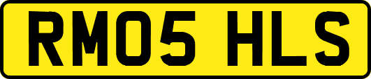 RM05HLS