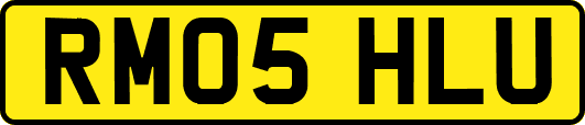 RM05HLU