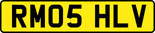 RM05HLV