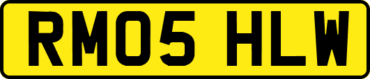RM05HLW