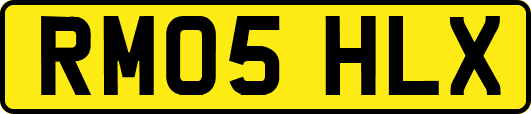 RM05HLX