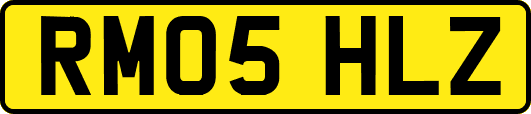 RM05HLZ