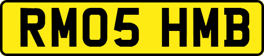RM05HMB