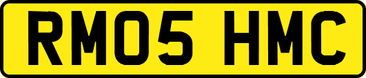 RM05HMC