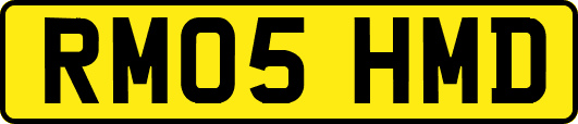 RM05HMD