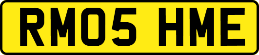 RM05HME