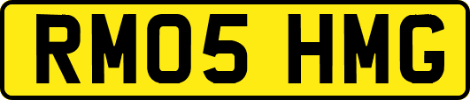 RM05HMG