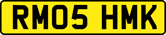 RM05HMK