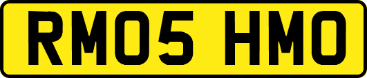 RM05HMO