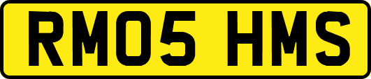 RM05HMS