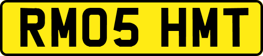 RM05HMT
