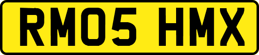 RM05HMX