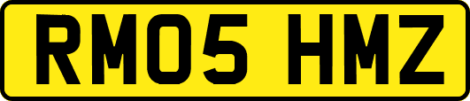 RM05HMZ