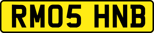 RM05HNB