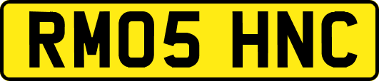 RM05HNC