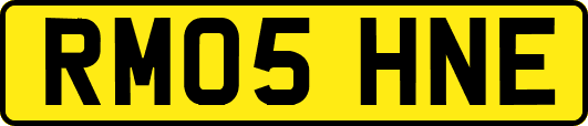 RM05HNE