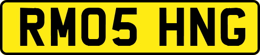 RM05HNG