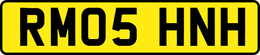 RM05HNH