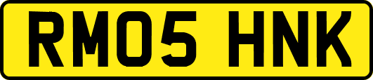 RM05HNK