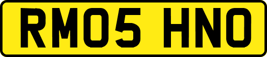 RM05HNO
