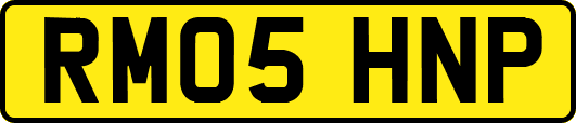 RM05HNP