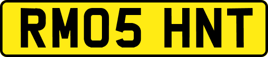 RM05HNT