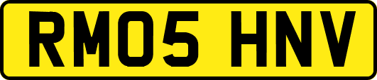 RM05HNV