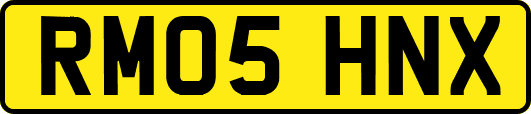 RM05HNX