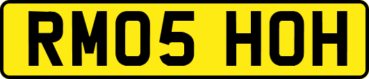 RM05HOH
