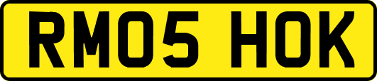 RM05HOK