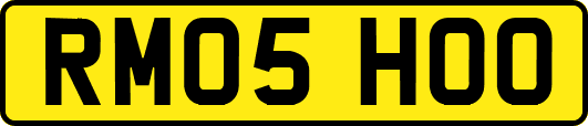 RM05HOO