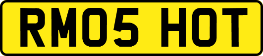 RM05HOT