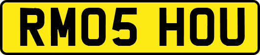 RM05HOU