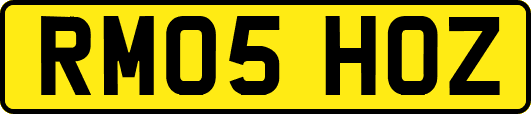 RM05HOZ