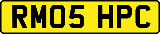 RM05HPC