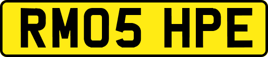 RM05HPE