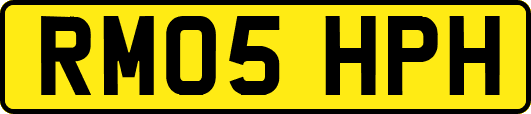 RM05HPH