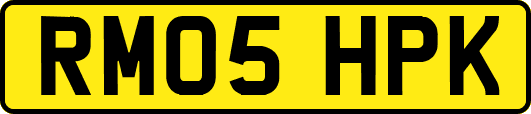 RM05HPK