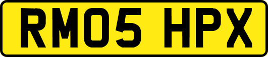 RM05HPX
