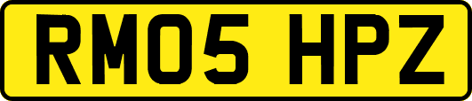 RM05HPZ